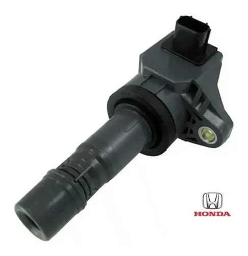Bobina De Ignição Honda New Civic 1.8 16v Crv 2.0 16v
