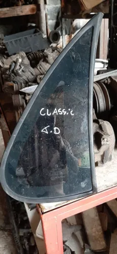 Vidro Fixo Traseiro Corsa Classic lado direito