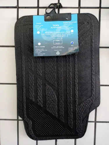Tapete Universal para veículos  