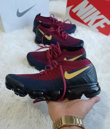 Nike Barcelona vapor Max na promoção