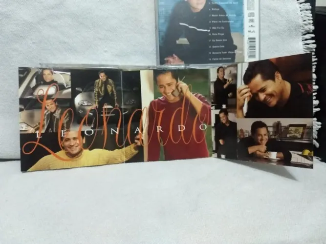 Cds Leonardo
