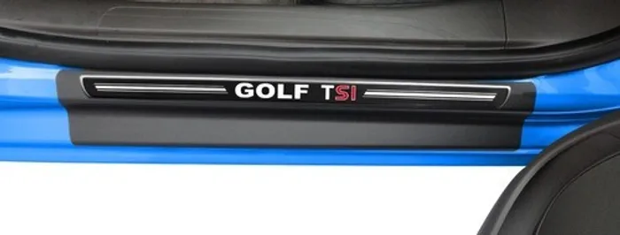 Kit Soleiras Golf TSI