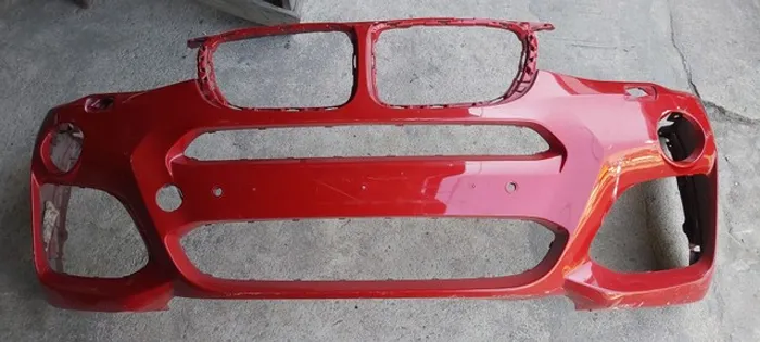 Parachoque da BMW x4