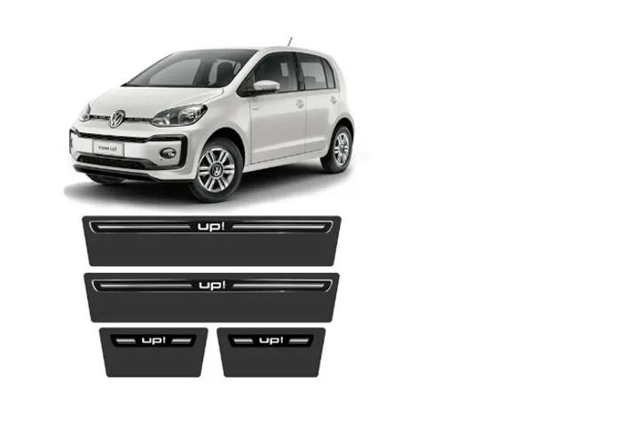 Kit Soleira UP