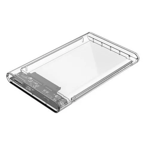 Case Externa Hd 3.0