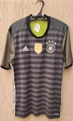 Camisa Adidas Espanha G Away 2014<br><br>