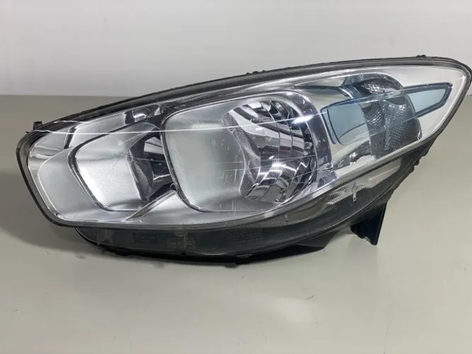 Farol Fiat gran siena 