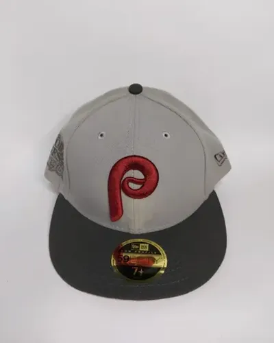 Boné Philadelphia Phillies - New era - 59fifty - Baseball - 7 1/2