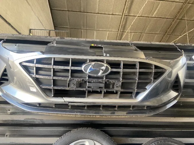 Para choque Dianteiro Hyundai HB20 2021 Original
