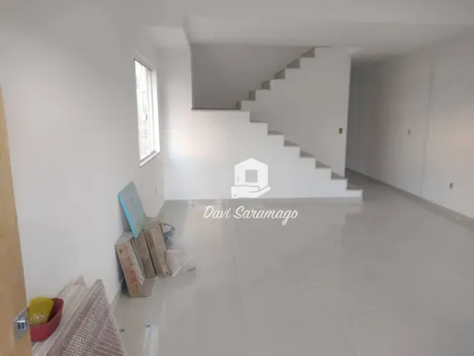 Casa Itaipu Niteroi