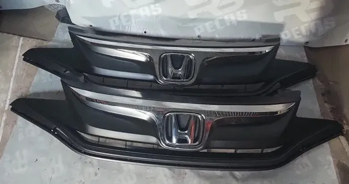 Grade Honda Fit 15/18