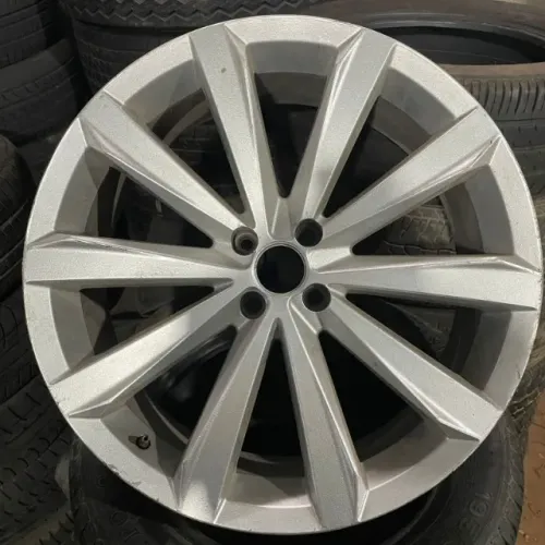 Roda aro 20 4/100 4x100 Scorro alumínio liga leve avulso unidade 