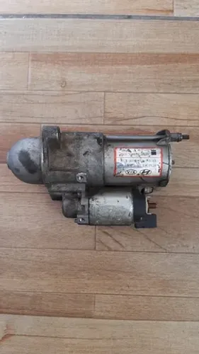 Motor Arranque Azera
