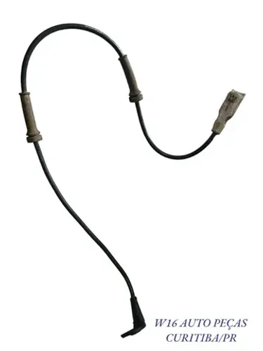 Sensor Abs Dianteiro Citroen C4  *0 N201