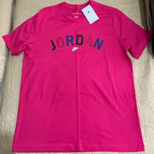 Camiseta Jordan Jumpman Masculina 100% Original