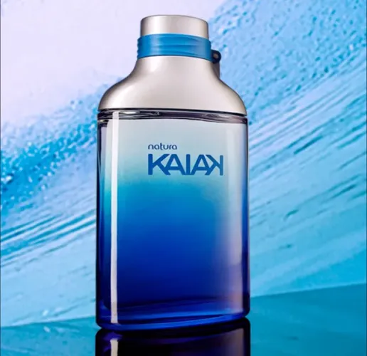 Perfume Kaiak Natura