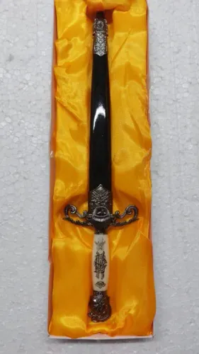 Adaga Punhal Medieval