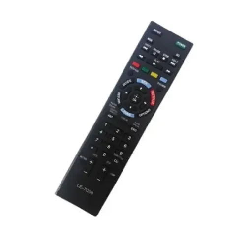 CONTROLE REMOTO PARA TV SMART SONY LE-7009