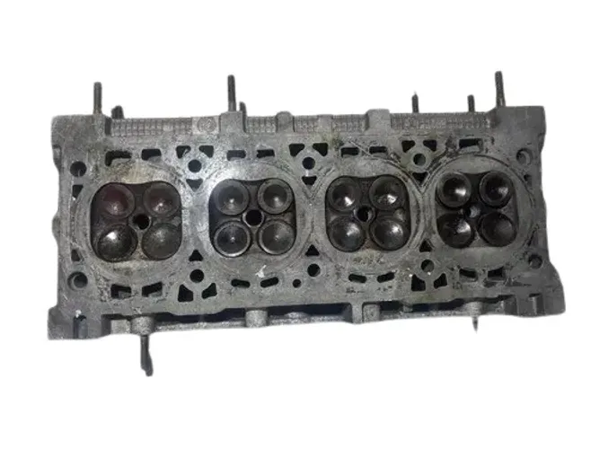 Cabeçote Fiat Linea 1.9 16V 2006