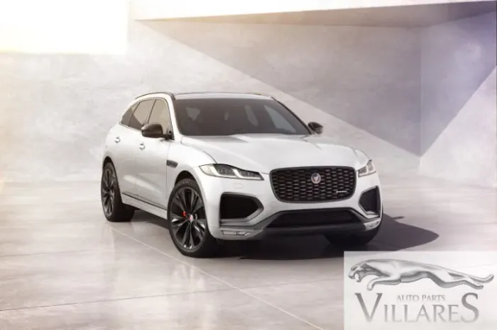 sucata jaguar fpace 2020 2021 2022 2023