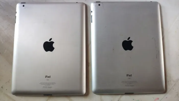 Ipad 2 apple a1395 16gb defeito nao ligam