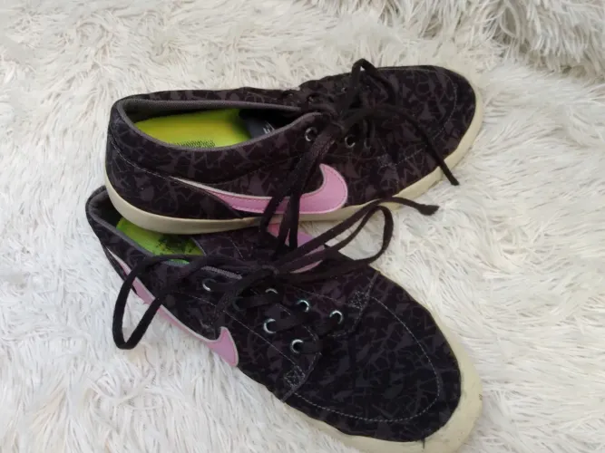 Nike original preto