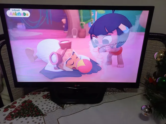 Tv lg