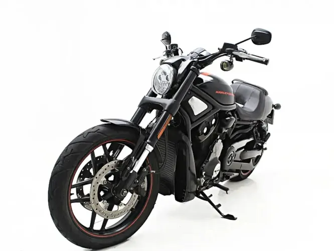 Harley Davidson Night Rod Special 1250 VRSCDX