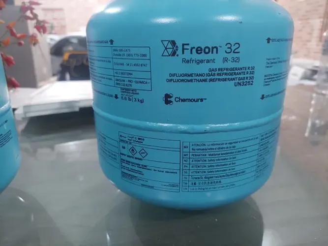 R32 freon