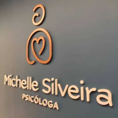 LETRAS CAIXA E LETREIROS