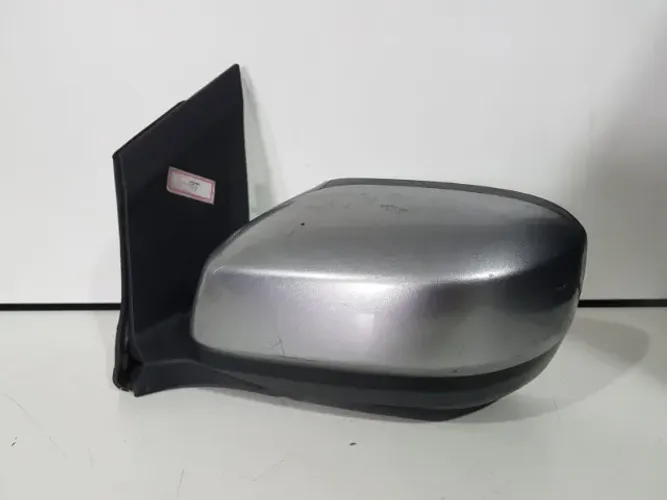 Retrovisor Esquerdo S/ pisca Honda City 2009 à 2014 Original BG2276