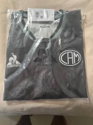 Manto da Massa Atlético Mineiro - 2022