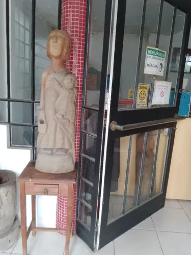Escultura