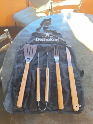 Kit churrasco