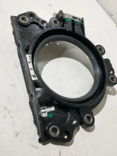 Flange retentor volante motor Fox/gol g6 G7