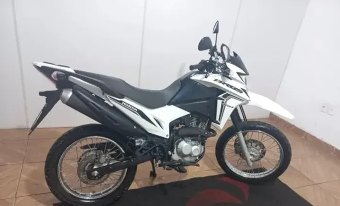 Honda Nxr 160 Bros Esdd