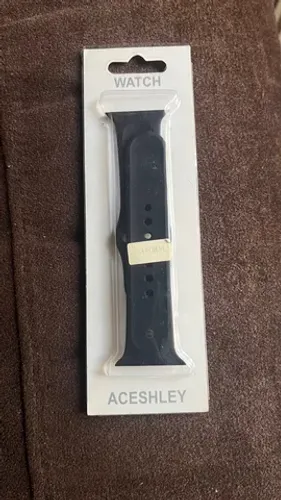 Pulseira Apple Watch ACESHLEY