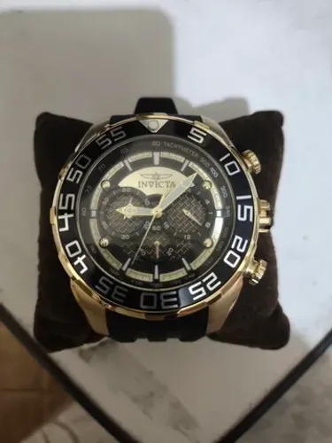Invicta novo