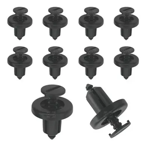 Rebite do Parachoque Renault Duster Kangoo Master
