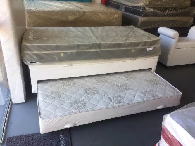 Cama Solteirão 0.96 X 2.03