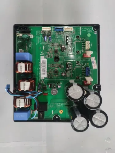 Placa eletrônica Samsung DB41-01088A
