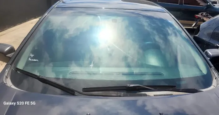 Parabrisa ford fusion 2.3 2008 n74