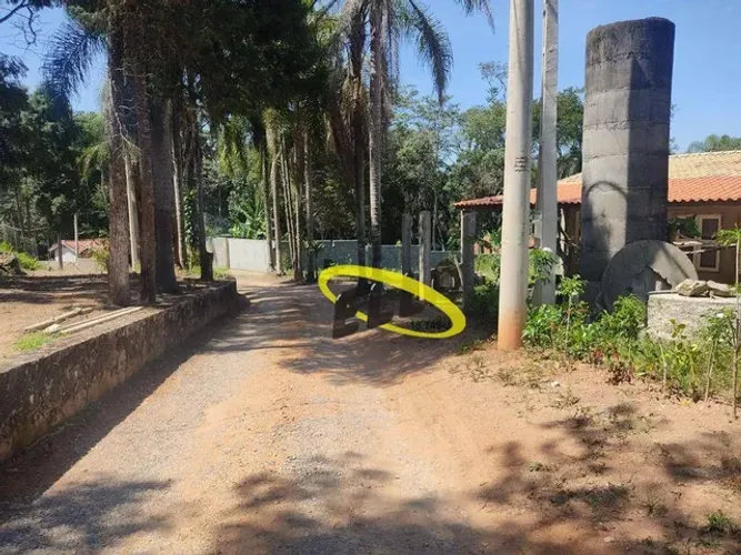 Oportunidade em Ibiúna, terreno em condomínio pronto para construir no Bairro Cocais!
