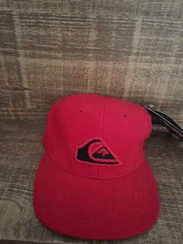 Boné Quiksilver ORIGINAL infantil 