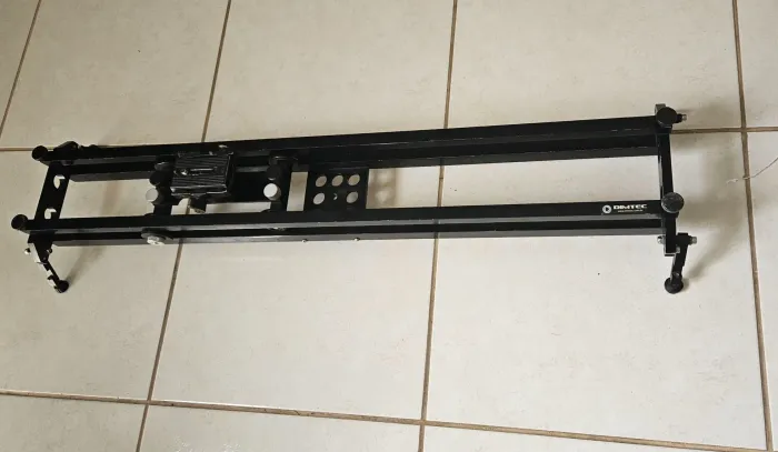 SLIDER DT 1.0 PARA CAMERAS