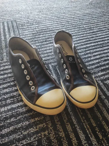 All star piratão "street star"