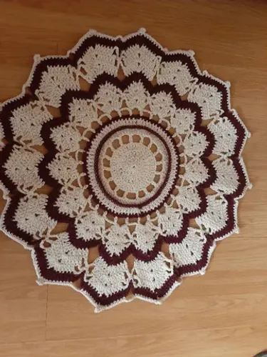 Centro de mesa nunca usado