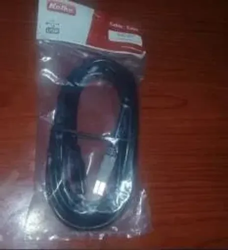 Cabo Usb 3.0 para Impressora 3mt