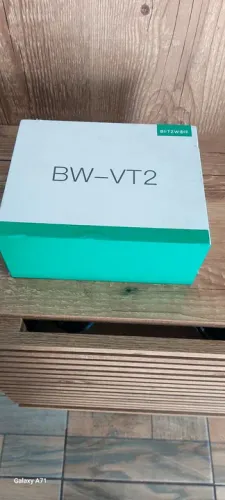 Projeto Blitzwolf-VT2