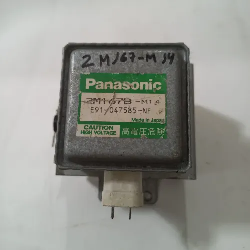 Magnetron 2M167B-N 1 4